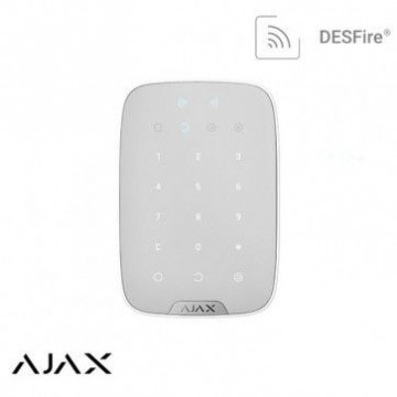 Ajax  keypadplus witt