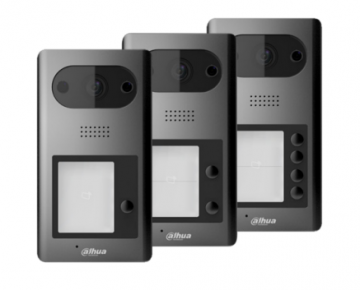 Dahuadeurbel1 4knoppen