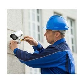 Doorbird installatie service voor particulieren en bedrijven  0