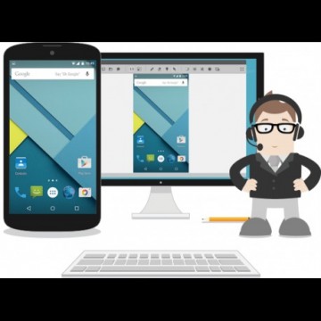 Helpdesk service online 0