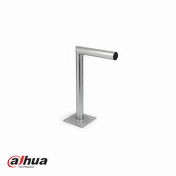 Muurbeugel25cmgegalvaniseerdstaal