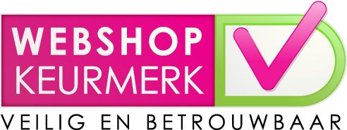 Webshop Keurmerk